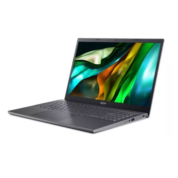 Notebook Acer Aspire 5 Intel Core I5 - 12450H 8GB RAM 256GB SSD Windows 11 Home Tela 15,6 - Imagem 3